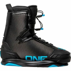 Ronix One Carbitex Wakeboard Boots - 2023 -Ron Jon Surf Shop Sales 2023 RONIX BOOTS ONE CARBITEX RIGHT LATERAL 03526.1663618909