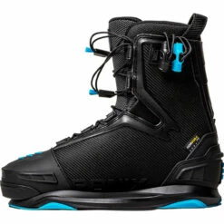 Ronix One Carbitex Wakeboard Boots - 2023 -Ron Jon Surf Shop Sales 2023 RONIX BOOTS ONE CARBITEX RIGHT MEDIAL 05757.1663618909
