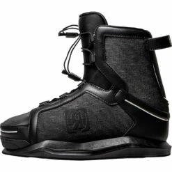 Ronix Parks Wakeboard Boots - 2023 -Ron Jon Surf Shop Sales 2023 RONIX BOOTS PARKS LEFT LATERAL 50656.1663707185