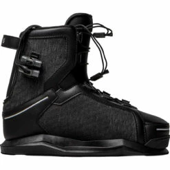 Ronix Parks Wakeboard Boots - 2023 -Ron Jon Surf Shop Sales 2023 RONIX BOOTS PARKS LEFT MEDIAL 85244.1663707185