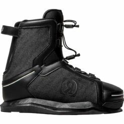 Ronix Parks Wakeboard Boots - 2023 -Ron Jon Surf Shop Sales 2023 RONIX BOOTS PARKS RIGHT LATERAL 95915.1663707185