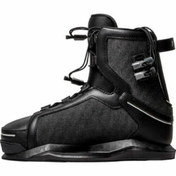 Ronix Parks Wakeboard Boots - 2023 -Ron Jon Surf Shop Sales 2023 RONIX BOOTS PARKS RIGHT MEDIAL 94487.1663707185