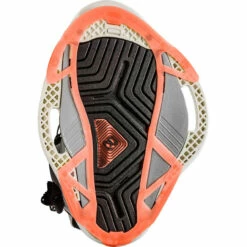 Ronix Rise Women's Wakeboard Boots - 2023 -Ron Jon Surf Shop Sales 2023 RONIX BOOTS RISE LEFT BASEPLATE 79635.1663772683