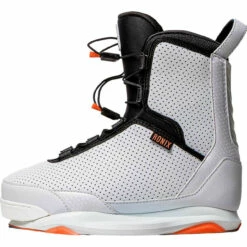 Ronix Rise Women's Wakeboard Boots - 2023 -Ron Jon Surf Shop Sales 2023 RONIX BOOTS RISE LEFT LATERAL 10693.1663772683