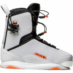 Ronix Rise Women's Wakeboard Boots - 2023 -Ron Jon Surf Shop Sales 2023 RONIX BOOTS RISE LEFT MEDIAL 18898.1663772683