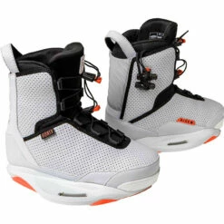 Ronix Quarter 'Til Midnight Wakeboard Package W/ Rise Boots - 2023 -Ron Jon Surf Shop Sales 2023 RONIX BOOTS RISE PAIR 42588.1664892454