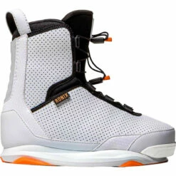 Ronix Rise Women's Wakeboard Boots - 2023 -Ron Jon Surf Shop Sales 2023 RONIX BOOTS RISE RIGHT LATERAL 70581.1663772683