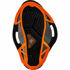Ronix RXT BOA Wakeboard Boots - 2023 -Ron Jon Surf Shop Sales 2023 RONIX BOOTS RXT BOA ORANGE BASEPLATE LEFT 24141.1663616008