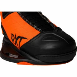 Ronix RXT BOA Wakeboard Boots - 2023 -Ron Jon Surf Shop Sales 2023 RONIX BOOTS RXT BOA ORANGE INSET 06 89082.1663616008