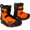 Ronix RXT BOA Wakeboard Boots - 2023 -Ron Jon Surf Shop Sales 2023 RONIX BOOTS RXT BOA ORANGE PAIR 12718.1663616008