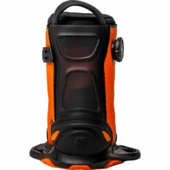 Ronix RXT BOA Wakeboard Boots - 2023 -Ron Jon Surf Shop Sales 2023 RONIX BOOTS RXT BOA ORANGE RIGHT HEEL 30955.1663616008