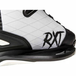 Ronix RXT Wakeboard Boots - 2023 31 Ronix RXT Wakeboard Boots - 2023 -Ron Jon Surf Shop Sales 2023 RONIX BOOTS RXT WHITE INSET 02 38438.1663616760