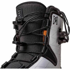 Ronix RXT Wakeboard Boots - 2023 32 Ronix RXT Wakeboard Boots - 2023 -Ron Jon Surf Shop Sales 2023 RONIX BOOTS RXT WHITE INSET 03 35859.1663616760