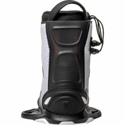 Ronix RXT Wakeboard Boots - 2023 22 Ronix RXT Wakeboard Boots - 2023 -Ron Jon Surf Shop Sales 2023 RONIX BOOTS RXT WHITE LEFT HEEL 46778.1663616760