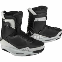 Ronix Supreme Wakeboard Package W/ Supreme Boots - 2023 7 Ronix Supreme Wakeboard Package W/ Supreme Boots - 2023 -Ron Jon Surf Shop Sales 2023 RONIX BOOTS SUPREME PAIR 34845.1664805461