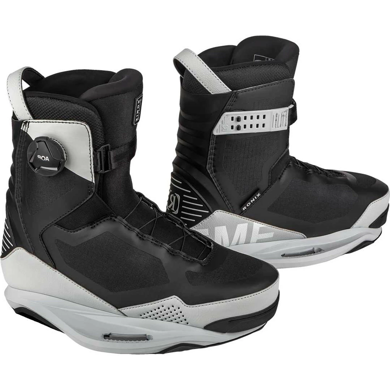Ronix Supreme Wakeboard Package W/ Supreme Boots - 2023 5 Ronix Supreme Wakeboard Package W/ Supreme Boots - 2023 - Image 3