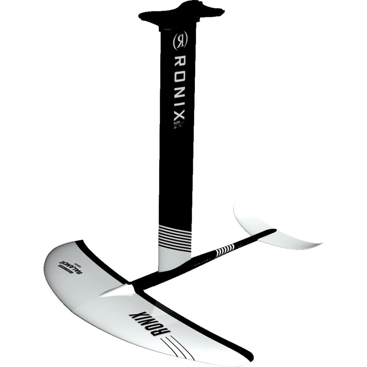 Ronix 727 Koal Foil Board W/28" Mast + Balance 1300 Foil Kit 5 Ronix 727 Koal Foil Board W/28" Mast + Balance 1300 Foil Kit - Image 3