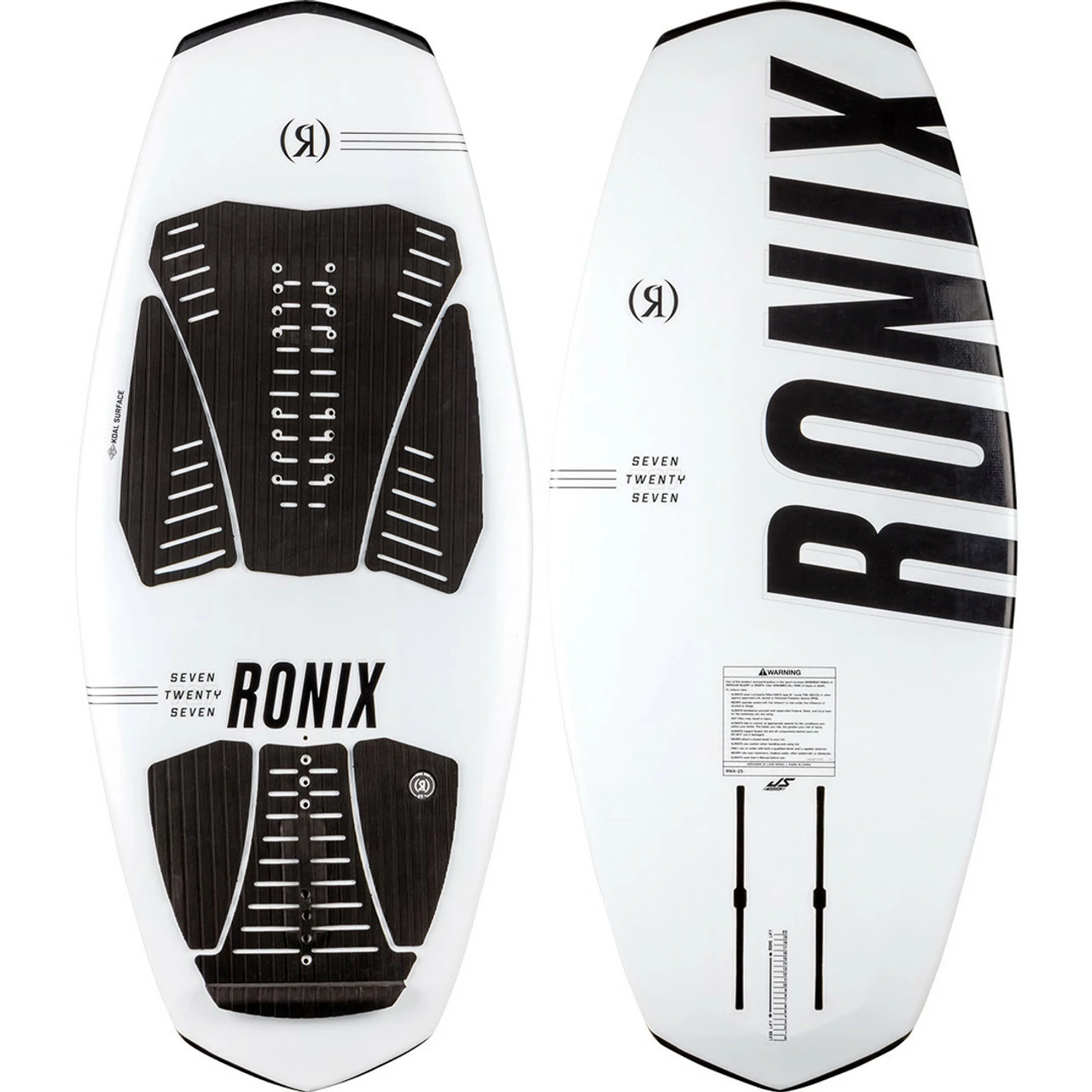 Ronix 727 Koal Foil Board W/Shift Link Mast Balance 1300 Foil Kit 9 Ronix 727 Koal Foil Board W/Shift Link Mast Balance 1300 Foil Kit - Image 7