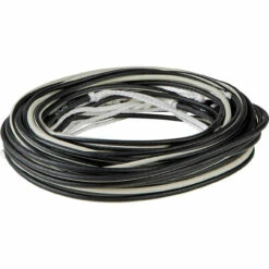 Ronix R8 Floating Wakeboard Rope -Ron Jon Surf Shop Sales 2023 RONIX ROPES HANDLES R8 MAINLINE SAND BLACK 3 4 ANGLE1 37834.1665521561