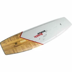 Ronix Atmos Wakeboard - 2023 -Ron Jon Surf Shop Sales 2023 RONIX WAKEBOARD ATMOS TOP ANGLE 4 07924.1663339294