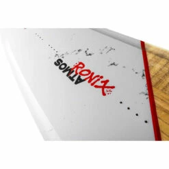 Ronix Atmos Wakeboard - 2023 -Ron Jon Surf Shop Sales 2023 RONIX WAKEBOARD ATMOS TOP INSET 4 97060.1663339294
