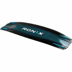 Ronix One Blackout Wakeboard - 2023 -Ron Jon Surf Shop Sales 2023 RONIX WAKEBOARD ONE BLACKOUT BASE ANGLE 1 02469.1663181370