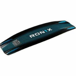 Ronix One Blackout Wakeboard - 2023 -Ron Jon Surf Shop Sales 2023 RONIX WAKEBOARD ONE BLACKOUT BASE ANGLE 4 39775.1663181370