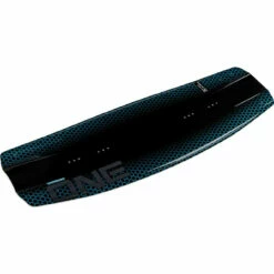Ronix One Blackout Wakeboard - 2023 -Ron Jon Surf Shop Sales 2023 RONIX WAKEBOARD ONE BLACKOUT TOP ANGLE 2 72757.1663181370