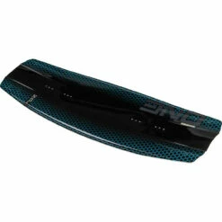 Ronix One Blackout Wakeboard - 2023 -Ron Jon Surf Shop Sales 2023 RONIX WAKEBOARD ONE BLACKOUT TOP ANGLE 4 26398.1663181370