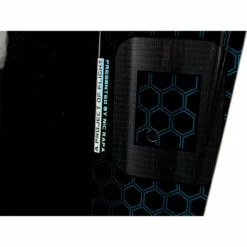 Ronix One Blackout Wakeboard - 2023 -Ron Jon Surf Shop Sales 2023 RONIX WAKEBOARD ONE BLACKOUT TOP INSET 02 74991.1663181370