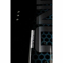 Ronix One Blackout Wakeboard - 2023 -Ron Jon Surf Shop Sales 2023 RONIX WAKEBOARD ONE BLACKOUT TOP INSET 03 01130.1663181370