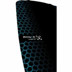 Ronix One Blackout Wakeboard - 2023 -Ron Jon Surf Shop Sales 2023 RONIX WAKEBOARD ONE BLACKOUT TOP INSET 05 99308.1663181370