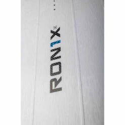 Ronix One Timebomb Wakeboard - 2023 -Ron Jon Surf Shop Sales 2023 RONIX WAKEBOARD ONE TIMEBOMB TOP INSET 09 08458.1663184316