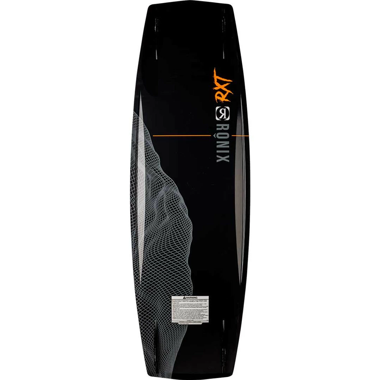 Ronix RXT Wakeboard - 2023 4 Ronix RXT Wakeboard - 2023 - Image 2