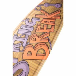 Ronix Spring Break Women's Wakeboard - 2023 -Ron Jon Surf Shop Sales 2023 RONIX WAKEBOARD SPRING BREAK BASE INSET 03 52895.1663614266