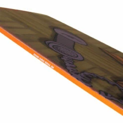 Ronix Spring Break Women's Wakeboard - 2023 -Ron Jon Surf Shop Sales 2023 RONIX WAKEBOARD SPRING BREAK BASE INSET 06 05007.1663614266