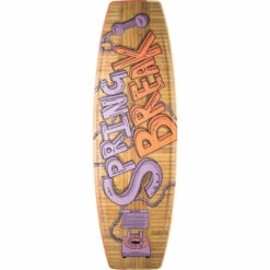 Ronix Spring Break Women's Wakeboard - 2023 -Ron Jon Surf Shop Sales 2023 RONIX WAKEBOARD SPRING BREAK BASE 38130.1663614266