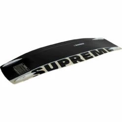 Ronix Supreme Air Core Wakeboard - 2023 -Ron Jon Surf Shop Sales 2023 RONIX WAKEBOARD SUPREME BASE ANGLE 1 22962.1663185862