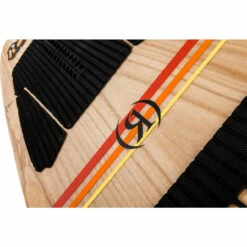 Ronix Blunt Nose Skimmer Wakesurf Board - 2023 -Ron Jon Surf Shop Sales 2023 RONIX WAKESURFER BLUNT NOSE SKIMMER TOP INSET 3 53766.1663869832