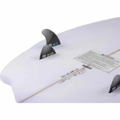 Ronix Flyweight Atlantik Wakesurf Board - 2023 -Ron Jon Surf Shop Sales 2023 RONIX WAKESURFER FLYWEIGHT ATLANTIK BASE INSET 03 33236.1663871410
