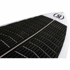 Ronix Flyweight Atlantik Wakesurf Board - 2023 -Ron Jon Surf Shop Sales 2023 RONIX WAKESURFER FLYWEIGHT ATLANTIK TOP INSET 4 29841.1663871410