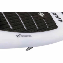 Ronix Flyweight Atlantik Wakesurf Board - 2023 -Ron Jon Surf Shop Sales 2023 RONIX WAKESURFER FLYWEIGHT ATLANTIK TOP INSET 01 53032.1663871410