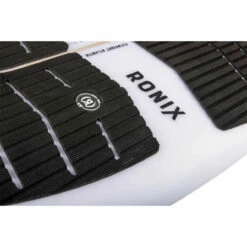 Ronix Flyweight Atlantik Wakesurf Board - 2023 -Ron Jon Surf Shop Sales 2023 RONIX WAKESURFER FLYWEIGHT ATLANTIK TOP INSET 02 15820.1663871410