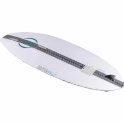 Ronix Flyweight Pro Skimmer Wakesurf Board - 2023 20 Ronix Flyweight Pro Skimmer Wakesurf Board - 2023 -Ron Jon Surf Shop Sales 2023 RONIX WAKESURFER FLYWEIGHT PRO SKIMMER BASE ANGLE 03 36346.1663789543