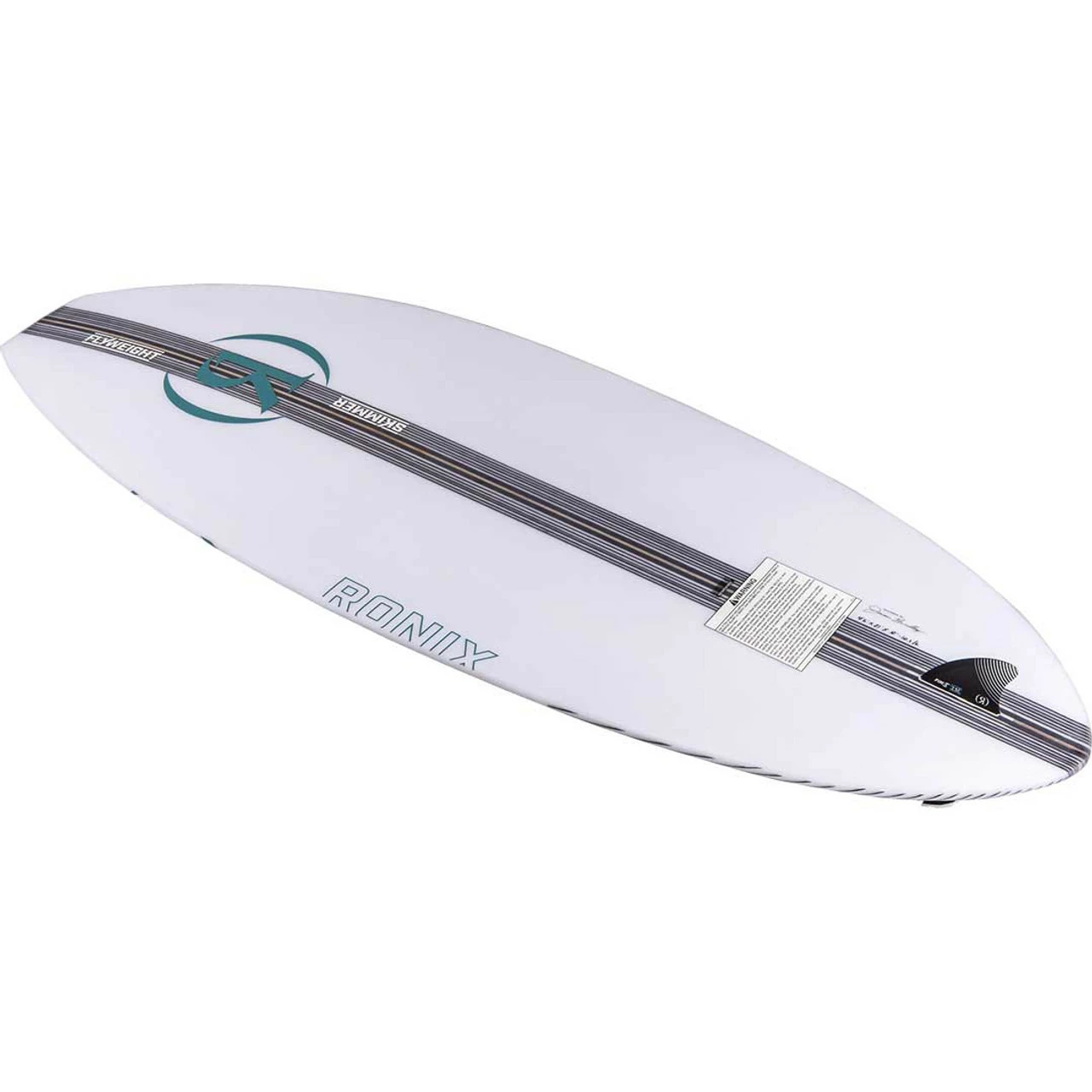 Ronix Flyweight Pro Skimmer Wakesurf Board - 2023 5 Ronix Flyweight Pro Skimmer Wakesurf Board - 2023 - Image 3