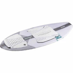 Ronix Flyweight Pro Skimmer Wakesurf Board - 2023 23 Ronix Flyweight Pro Skimmer Wakesurf Board - 2023 -Ron Jon Surf Shop Sales 2023 RONIX WAKESURFER FLYWEIGHT PRO SKIMMER TOP ANGLE 02 52421.1663789543