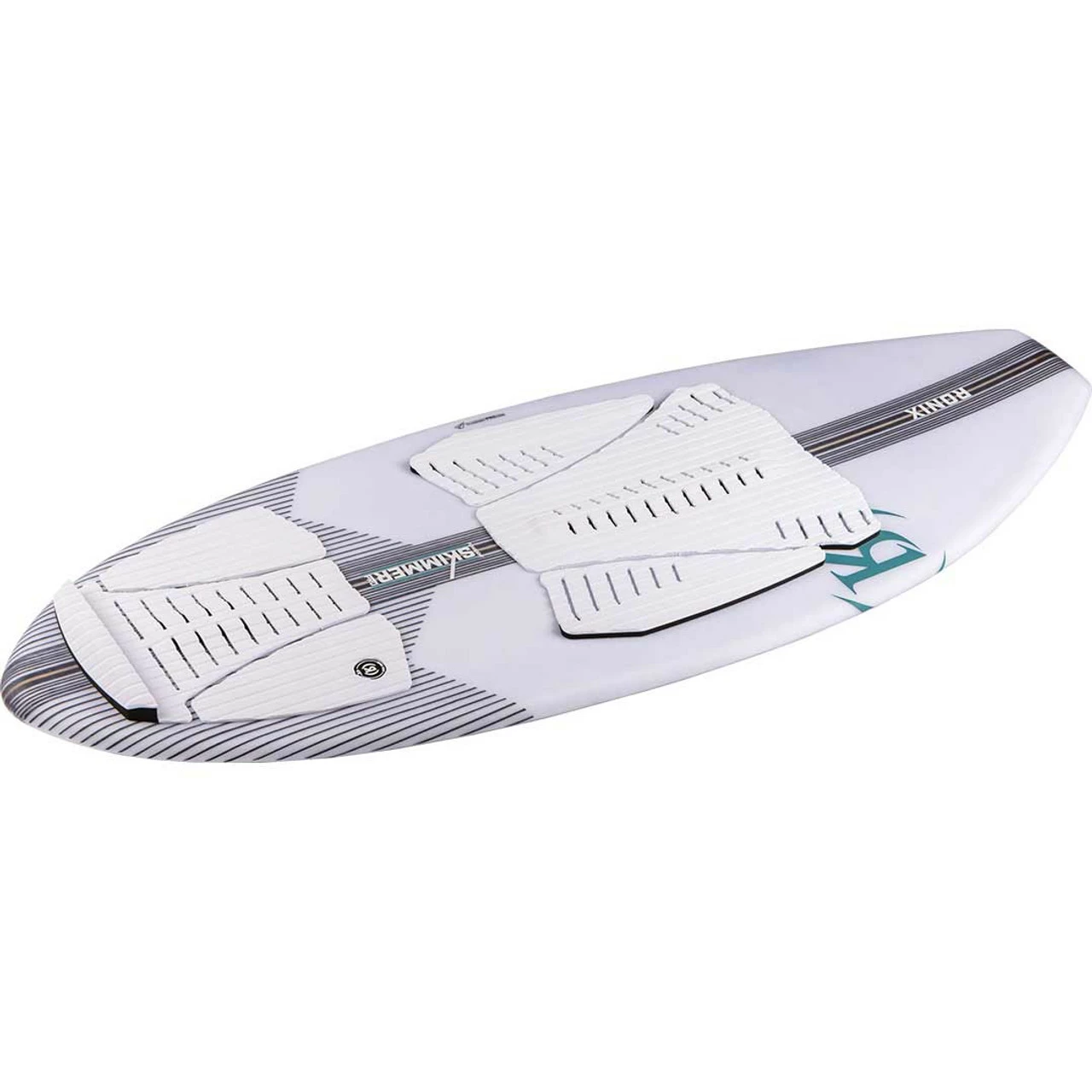 Ronix Flyweight Pro Skimmer Wakesurf Board - 2023 8 Ronix Flyweight Pro Skimmer Wakesurf Board - 2023 - Image 6