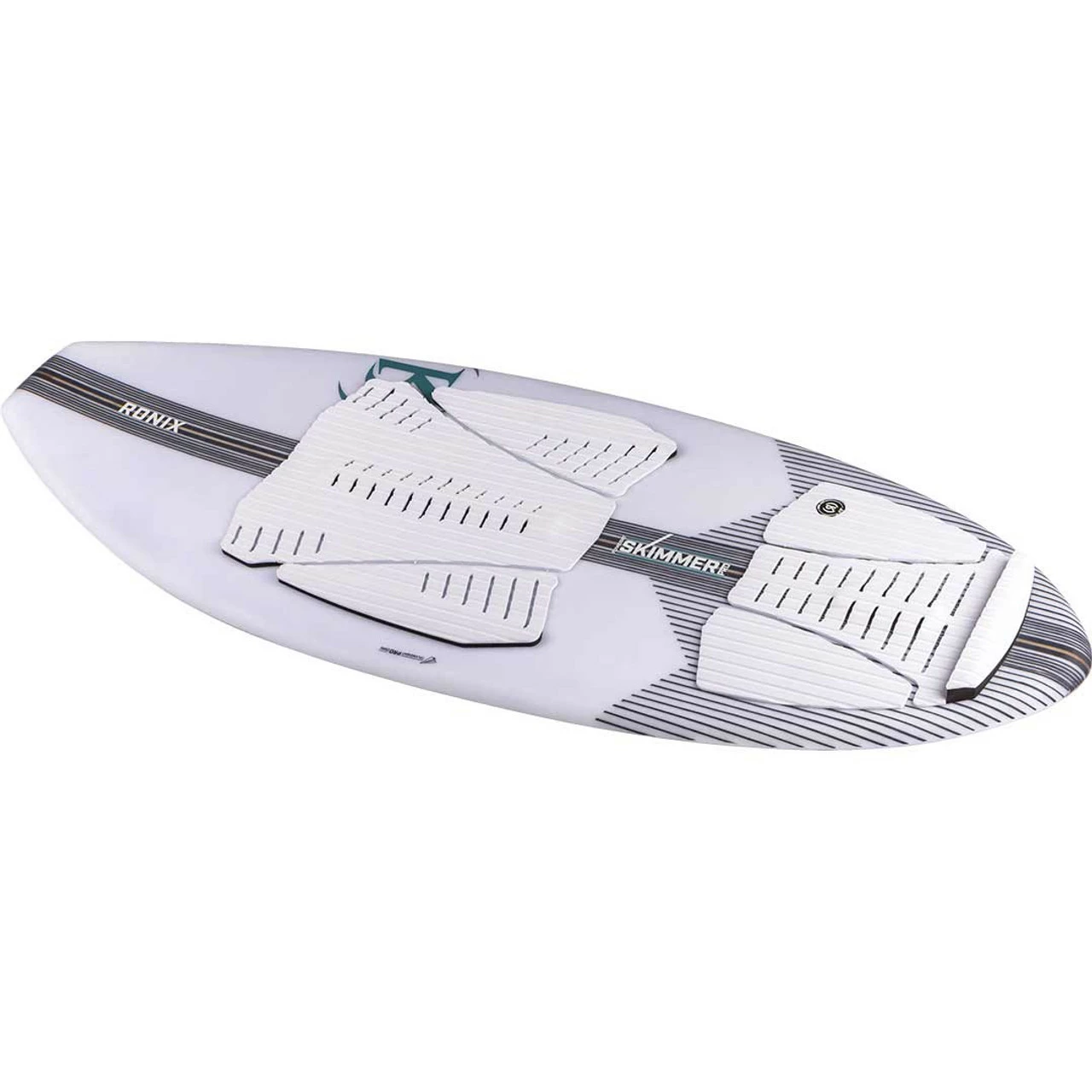 Ronix Flyweight Pro Skimmer Wakesurf Board - 2023 7 Ronix Flyweight Pro Skimmer Wakesurf Board - 2023 - Image 5