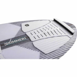 Ronix Flyweight Pro Skimmer Wakesurf Board - 2023 32 Ronix Flyweight Pro Skimmer Wakesurf Board - 2023 -Ron Jon Surf Shop Sales 2023 RONIX WAKESURFER FLYWEIGHT PRO SKIMMER TOP INSET 05 09376.1663789543