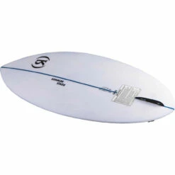 Ronix Flyweight Skimmer Wakesurf Board - 2023 -Ron Jon Surf Shop Sales 2023 RONIX WAKESURFER FLYWEIGHT SKIMMER BASE ANGLE 2 35276.1663870263